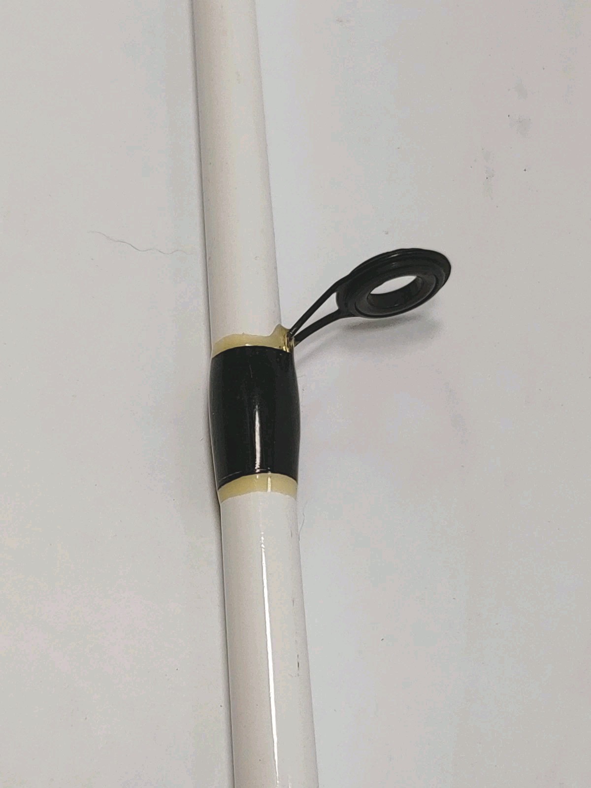 Tsunami Spear 7′ Medium 2Pc Fishing Spinning Rod Model TSSPE50-SS702M CLEAN