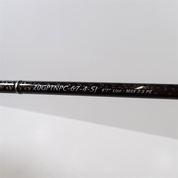 orim pic 20 Proton Prototype GPTNPC-67-4-SJ Cond/B