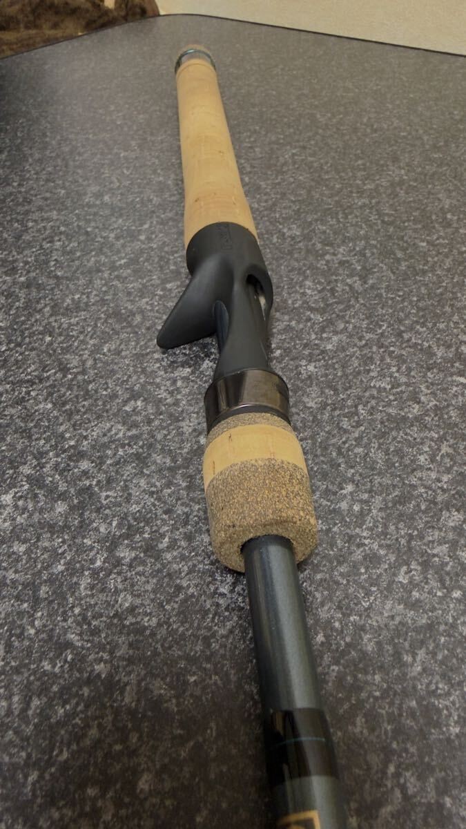 [Excellent Condition] G.Loomis GLX783C MBR G Loomis