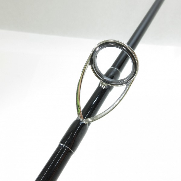 Gamakatsu 18 raguse coyote S S96M Cond/B+