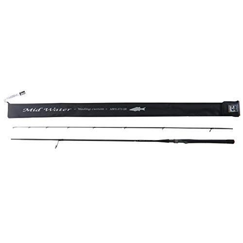 Gcraft G-Craft SEVEN-SENSE SR Mid Water MWS-872-SR Spinning Rod