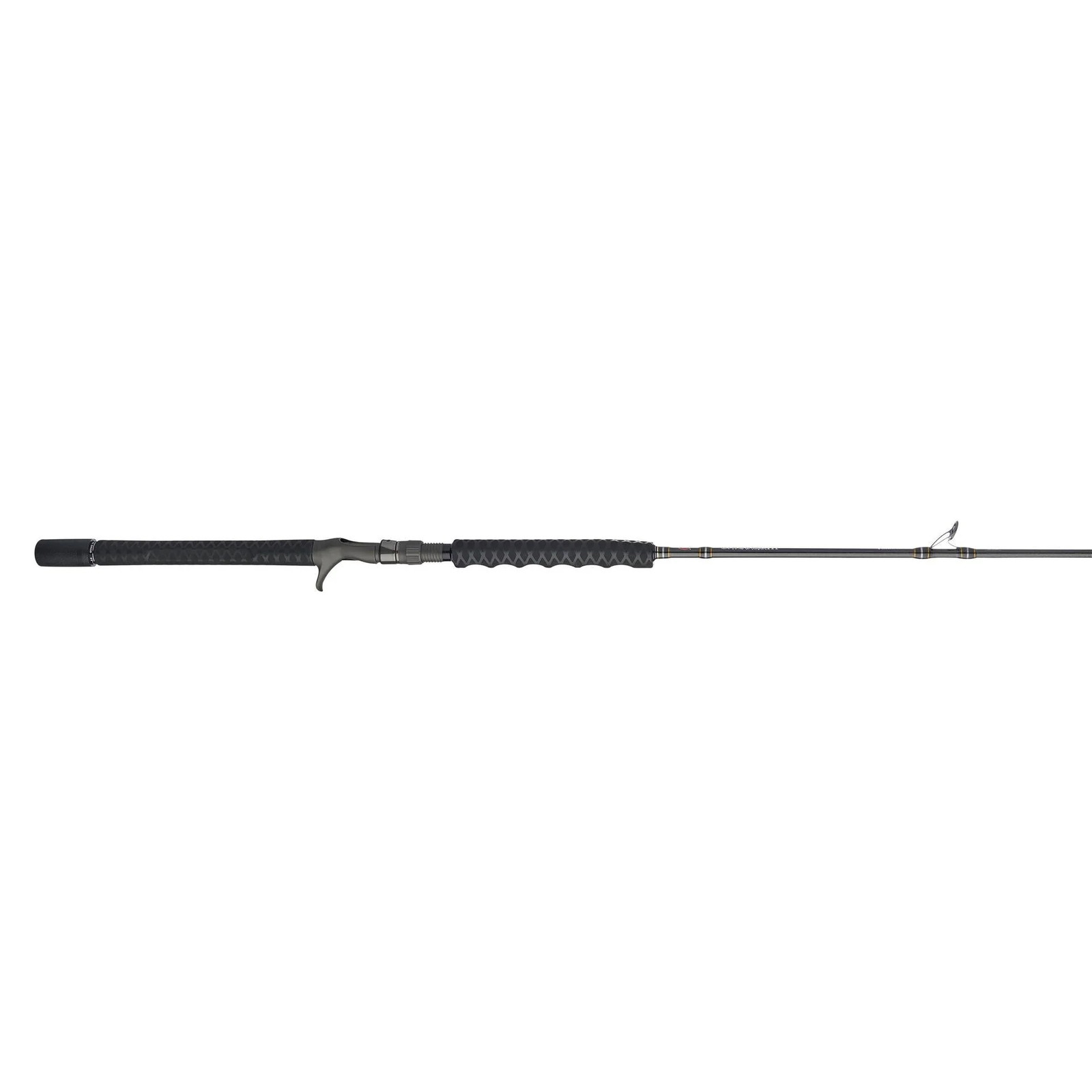 PENN Carnage III 6FT2IN Med-Heavy Conventional Jigging Rod