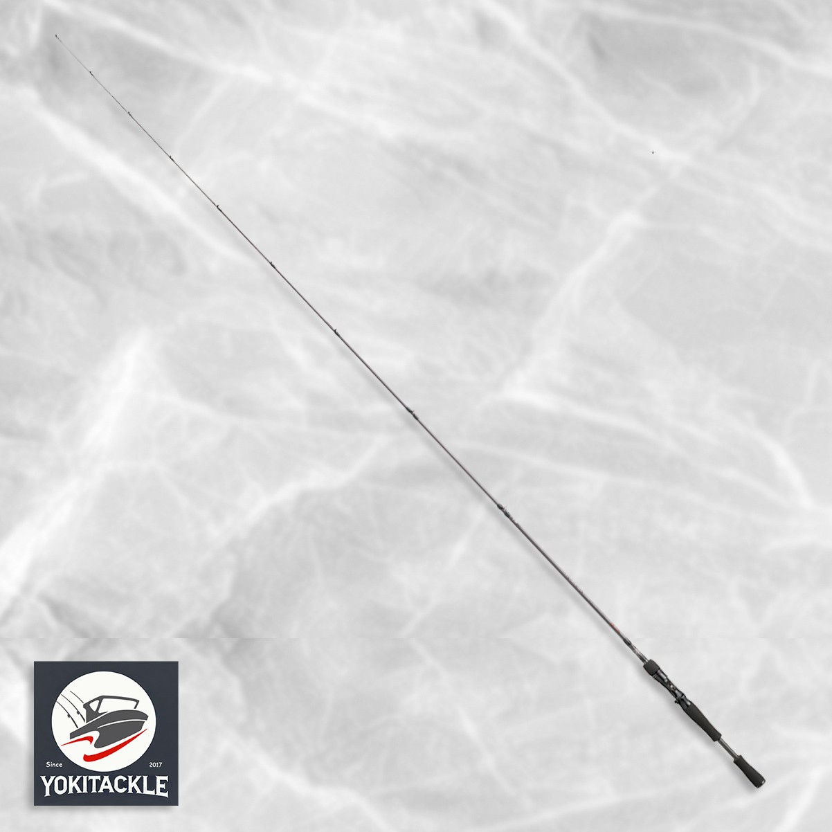 Daiwa 23 TATULA ELITE 691MLRB 1-piece Baitcasting Rod