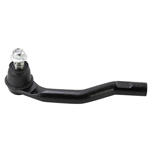 Outer Driver and Passenger Side Tie Rod Set 2 Piece Compatible with PSA72885
