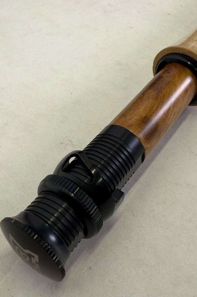 Hardy Ultralite SR 6 piece Fly Rod 7’6 HROR764