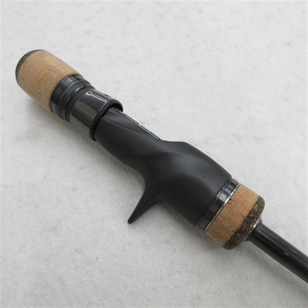 Shimano 24 Ocea Jigger Infinity Motive B610-3 Cond/C