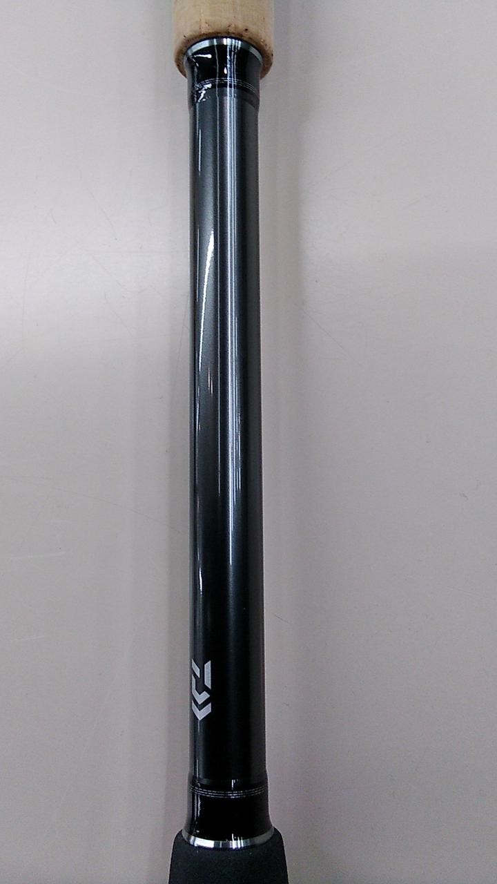 Daiwa Phantom Liberalist 803M+RSB Bass Fishing Rod 9.6″ 135g 3-Piece Case