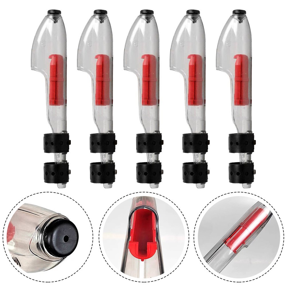 Fishing Rod Protective Cover Double Layer Protection Fragile Tip Cover