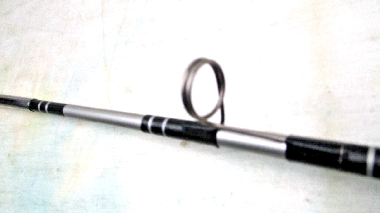 Antique, Vintage 2PC Shakespeare 200 5′ 6″ Fishing Rod