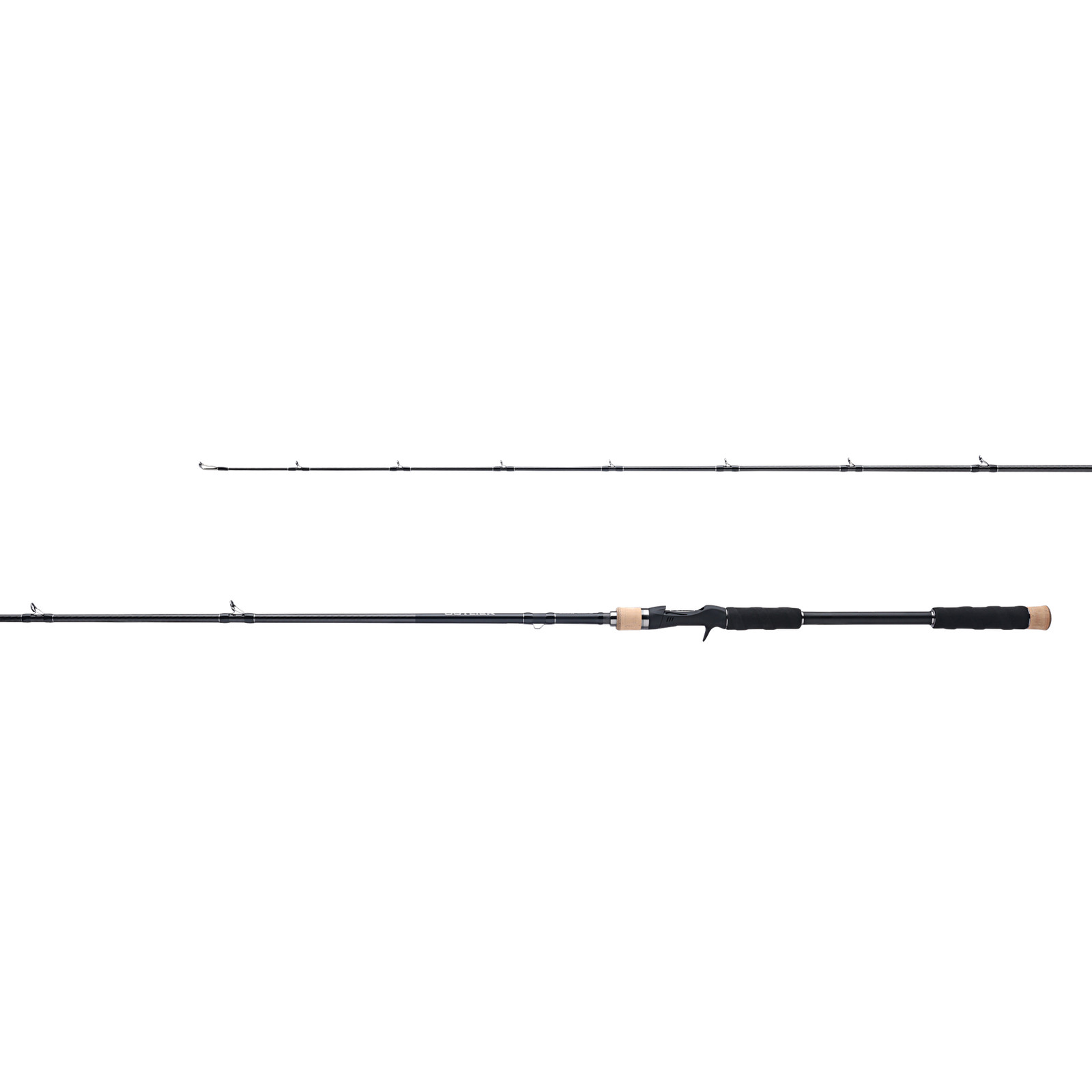 Shimano OUTLIER, , 7’10”, Heavy +, 2 pcs, (OUC710HP) Fishing