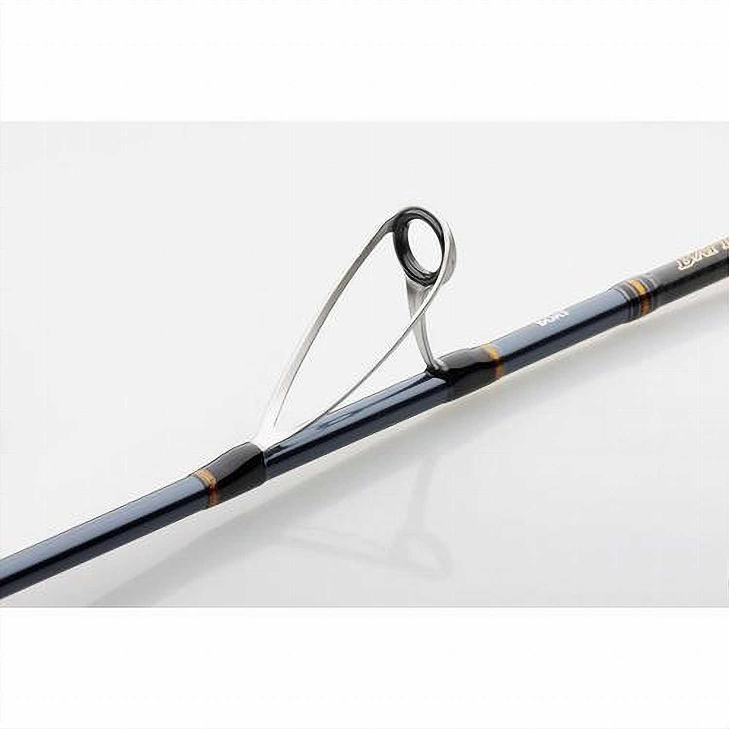 PENN Battalion Solid Boat Rods