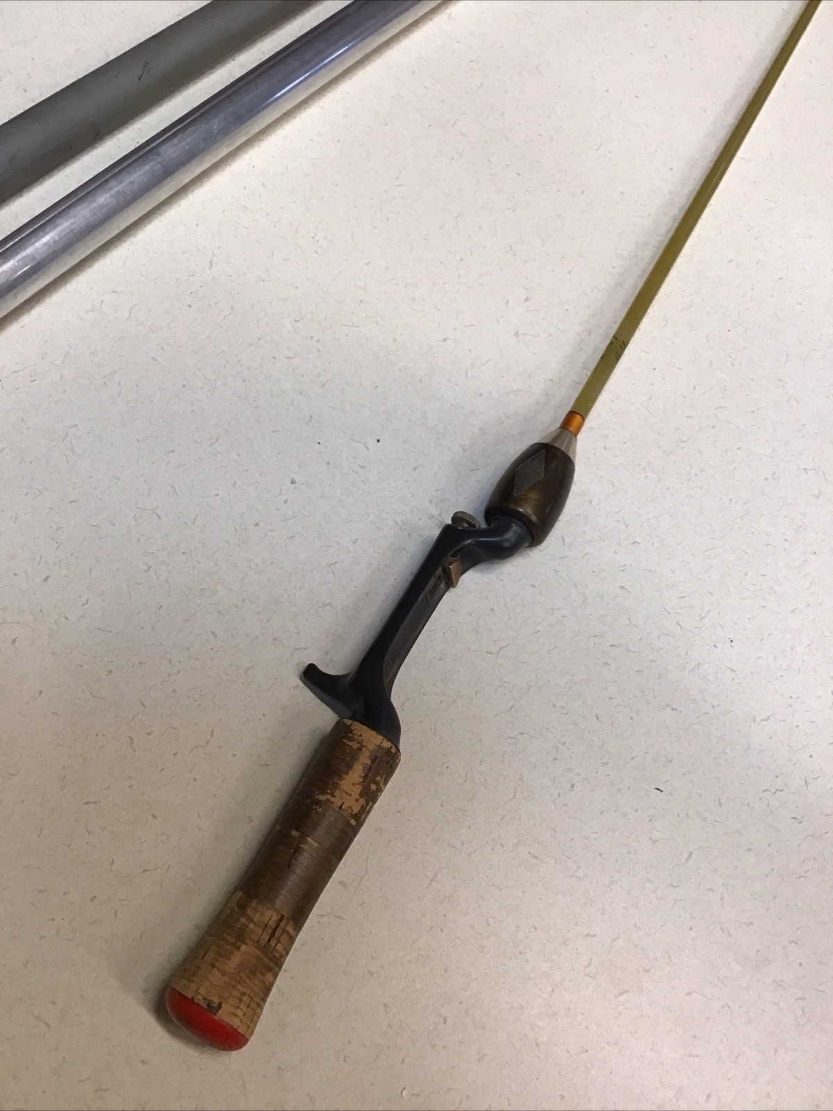 RARE Heddon PAL SPOOK #1 L – 5 1/2 ft