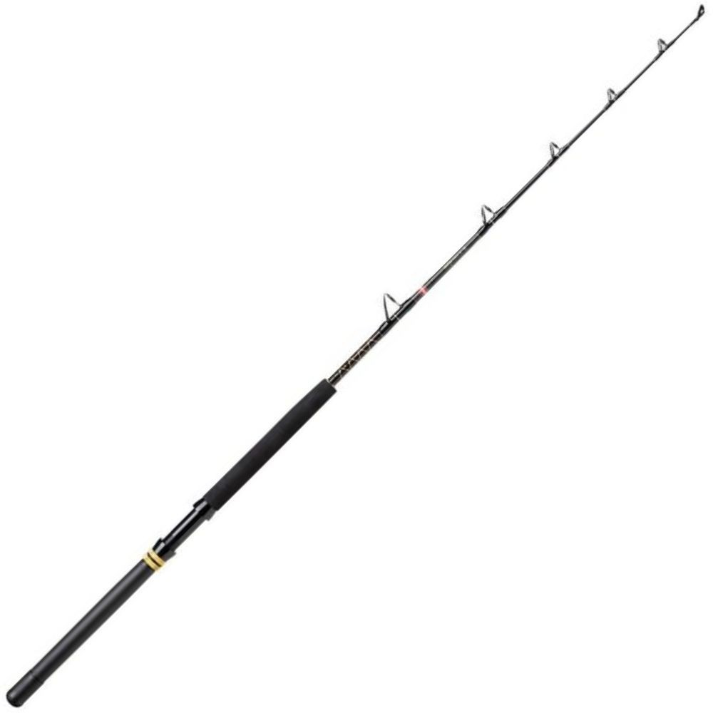 PENN Drifting And Trolling Big Game Fishing Rod SQUALL II 1.68m/30-80lb