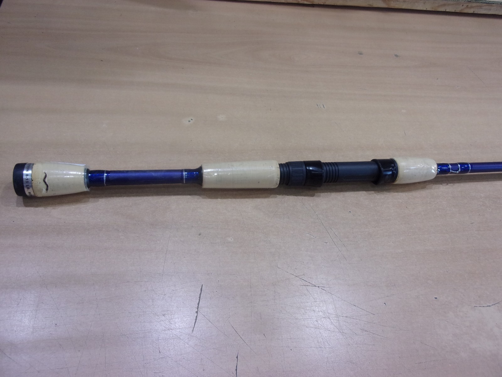 PENN PURSUIT V LE 7 foot Medium Light SPINNING ROD