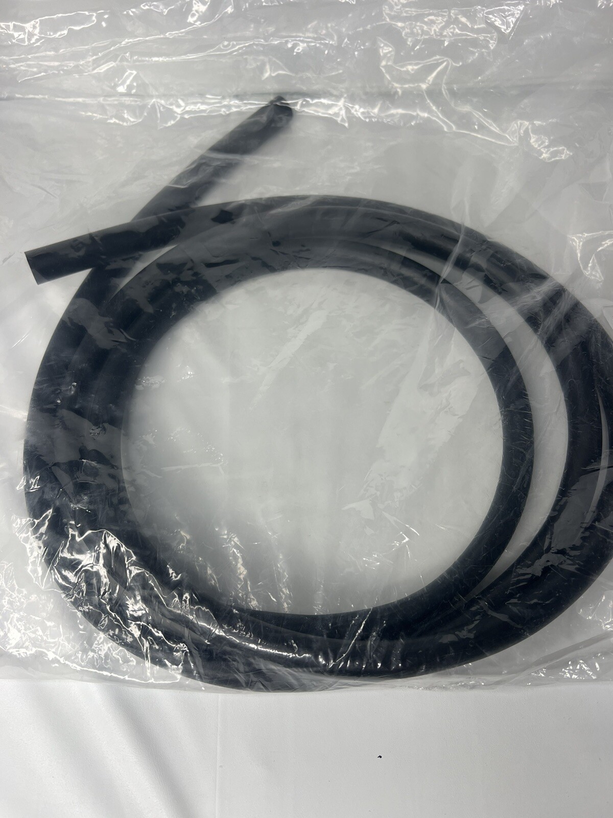 Drain line 35.000 grain softener system 7 ft 11”