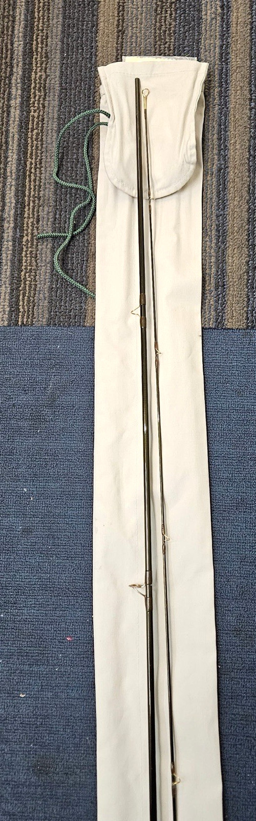 ORVIS T3 843 8ft4in. #3.Fly rod