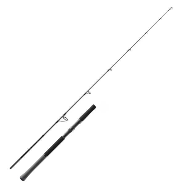 Shimano 25 SALTY ADVANCE JIGGING S60-4 Spinning Rod