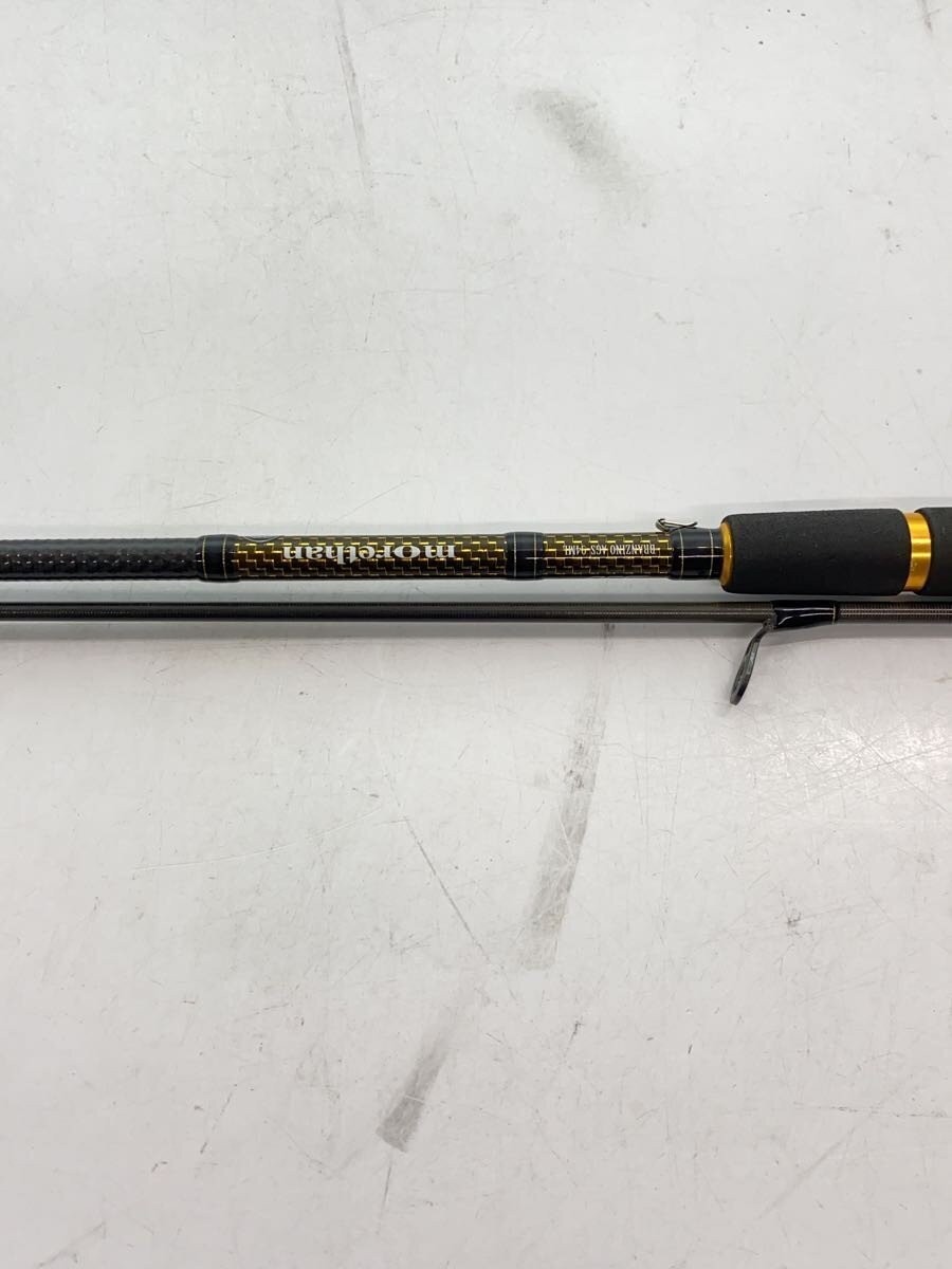 DAIWA Morethan Branzino AGS 94ML-J Fishing Rod 01480200 280cm Length