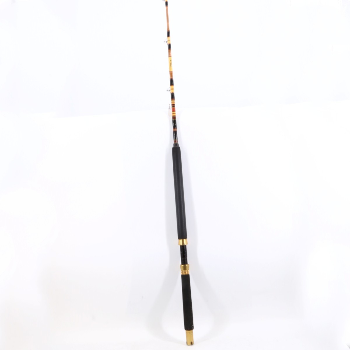 Sabre S660H 40-50LBS 6Ft. Conventional Fishing Rod-Yo’s Custom Rod (FPP009519)