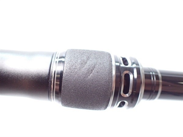 Shimano 18 Exsense Genos S96M/F-3 Cond/C