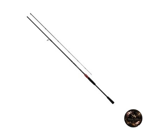 Daiwa DAIWA Rod 21 HRF Hard Rockfish AIR 75ML-S・N