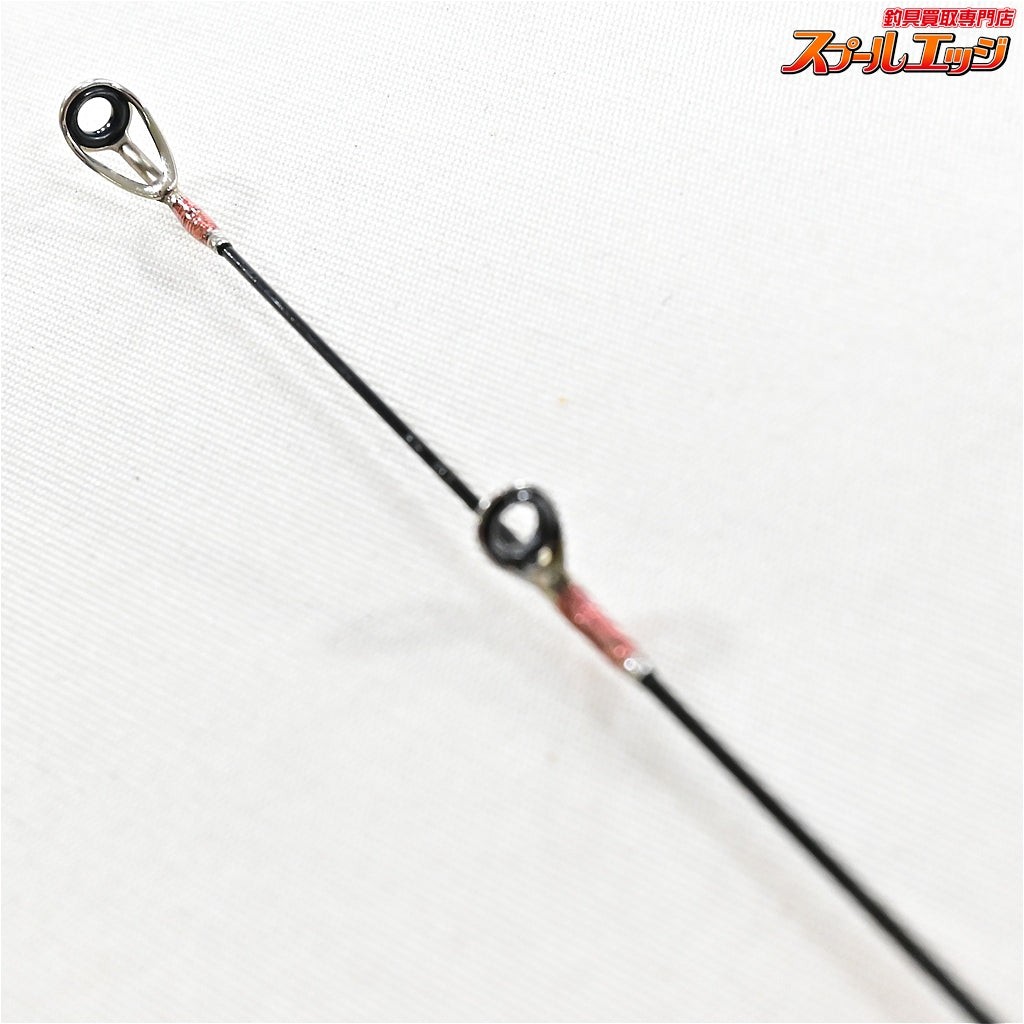 Near Mint Major Craft Fine Tail Area Stage FAX-S5102UL Trout Rod Japan #135