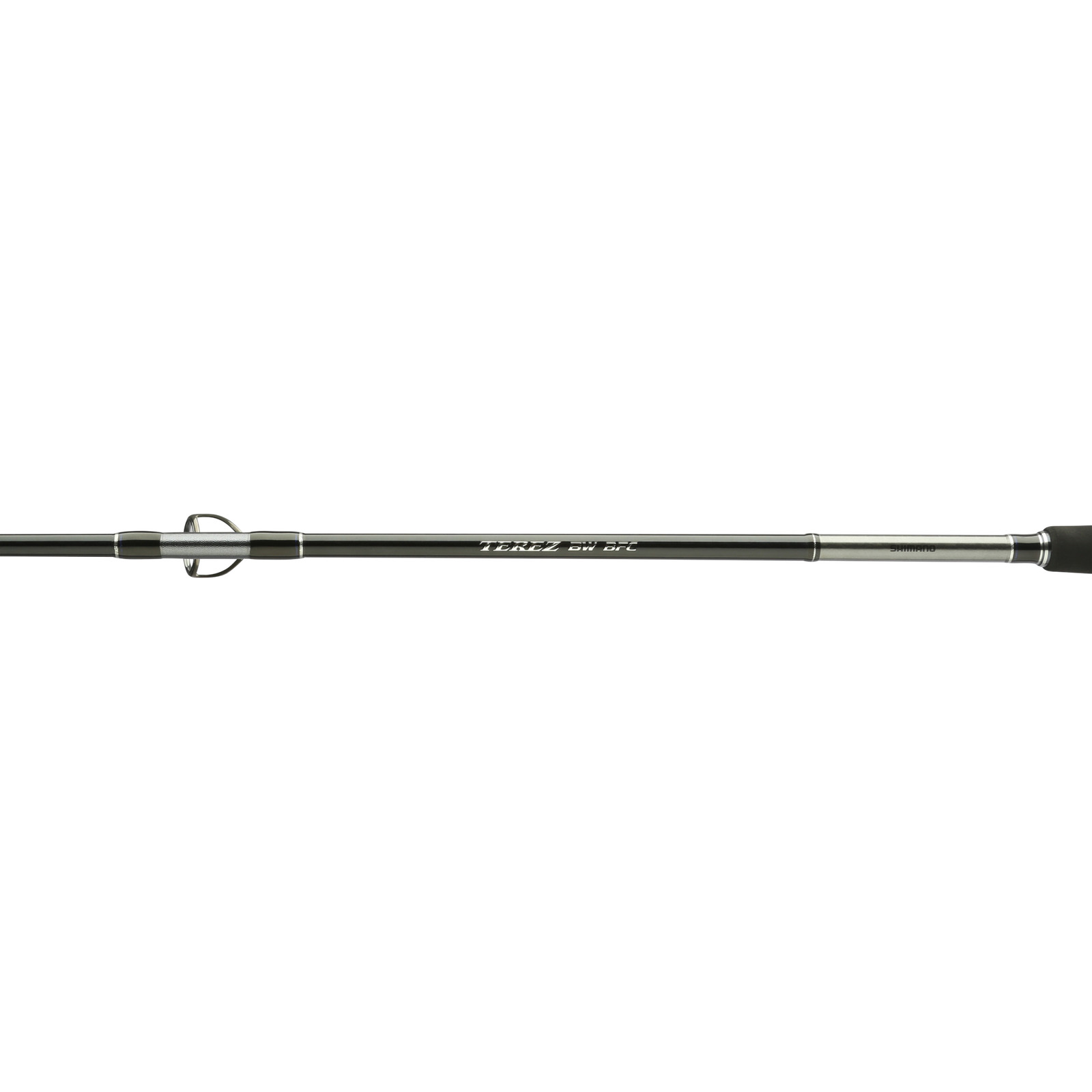 Shimano TEREZ BW BFC SPIN, Offshore, 8’0″, Medium, 1 pcs, (TZBFCS80MA) Fishing