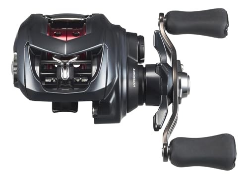 Daiwa 26 Tatula BF TW 8.1L Bait Finesse Reel