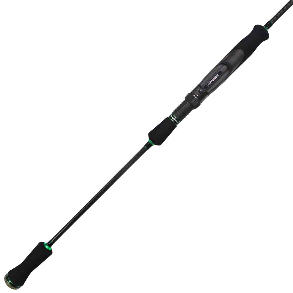 DUO Light Jigging Spinning Rod VIGOR S602ML