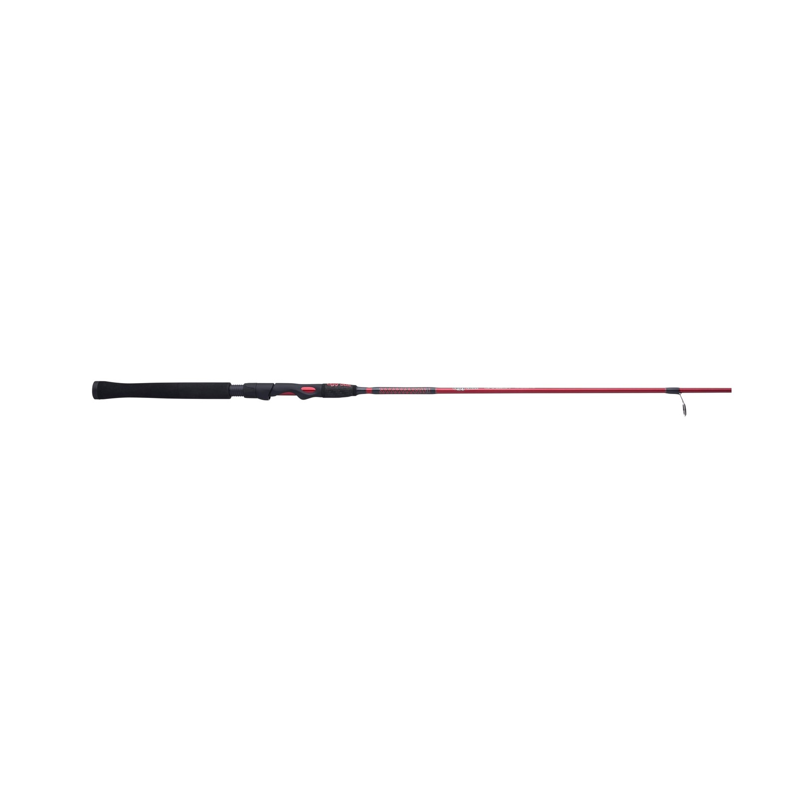 Ugly Stik Carbon Walleye Spinning Fishing Rod 7’2″ – Medium Heavy – 2pc