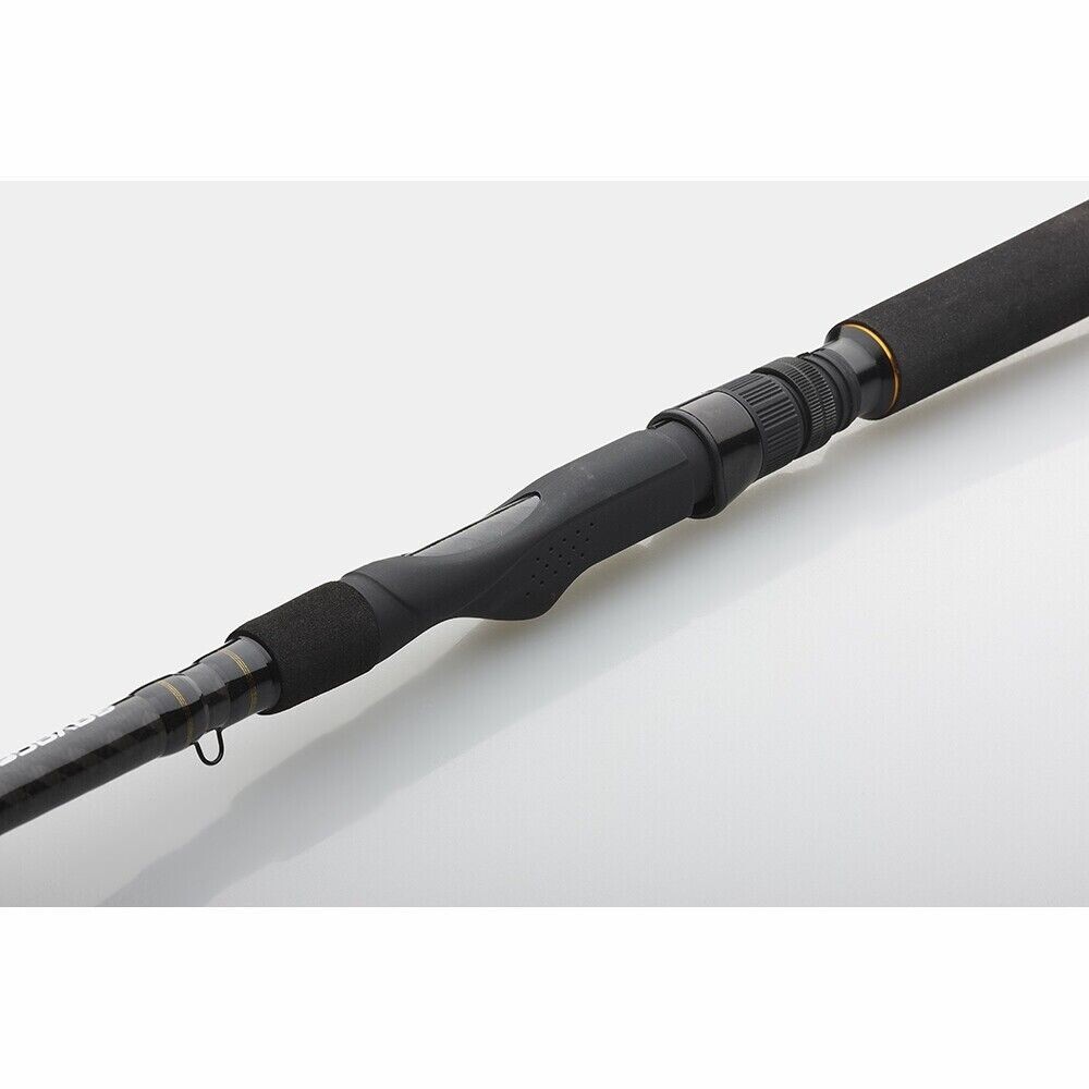 Savage Gear SG2 Distance Game Spinning Rod Dropshot Pike Bass Predator Fishing
