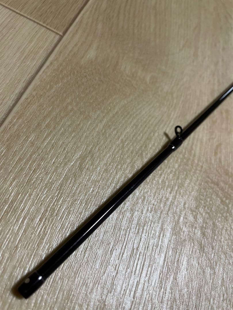 Tenryu 2026 Rayz Spectra RZS4112B-LL Baitcasting Rod a brand-new and unused