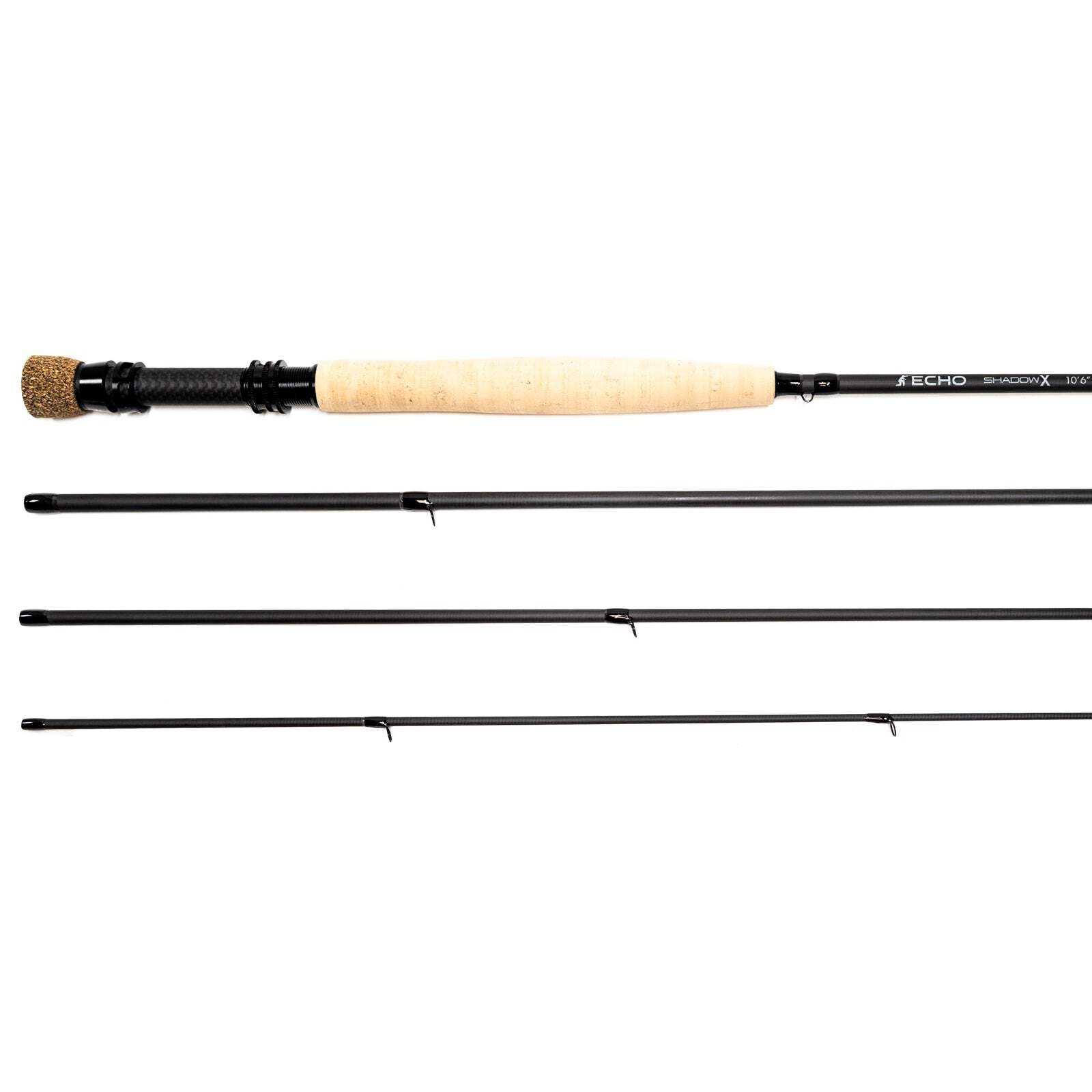 Echo Shadow X Euro Nymph Rod