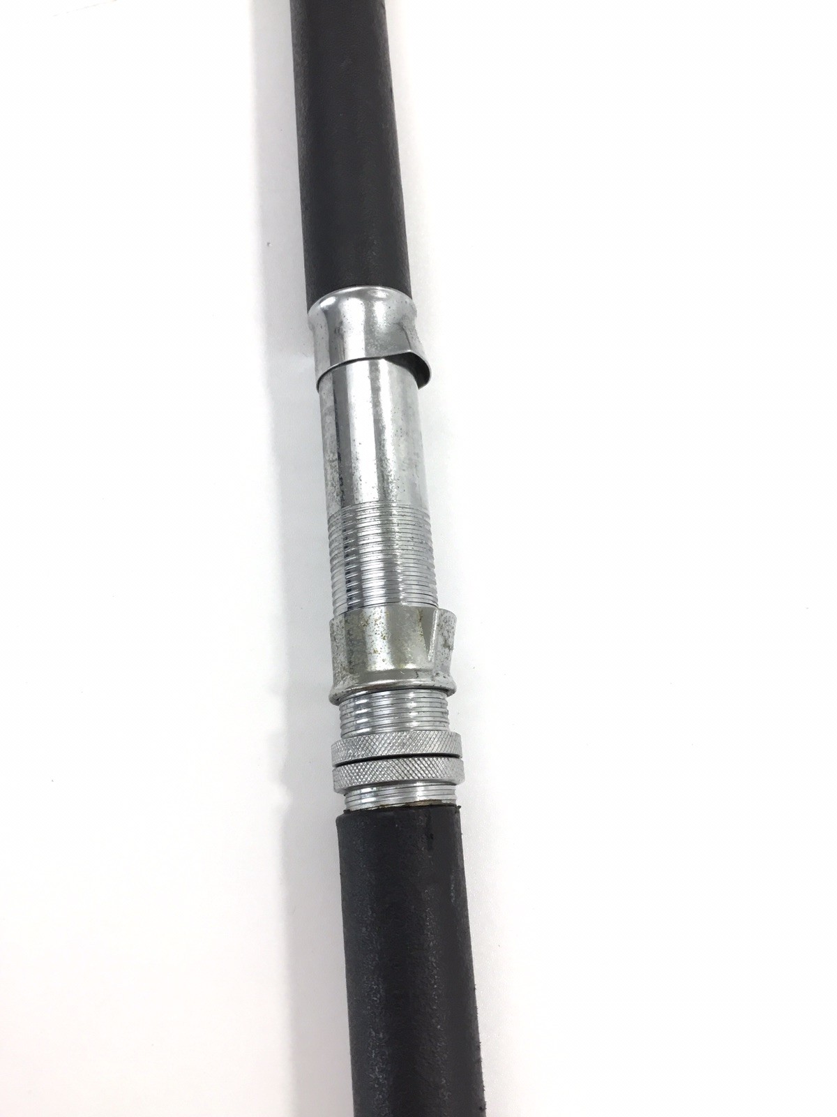 Master Fishing Tackle Corp. 6507 Super Heavy 6’9″ Boat Fishing Rod CLEAN & READY