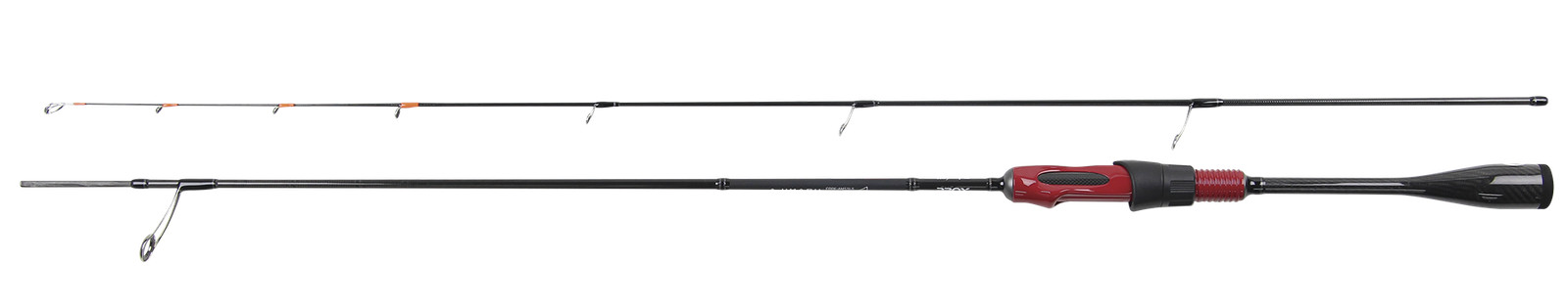PROX AJIMARU Ajing Rod Technical model AM55LS
