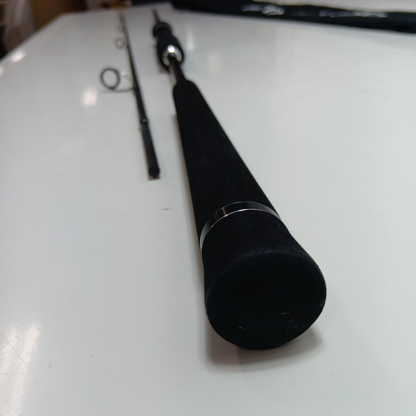 tailwalk 17102 Fishing equipment, rod, offshore rod, Metalzon SSD S67MH/FSL,…