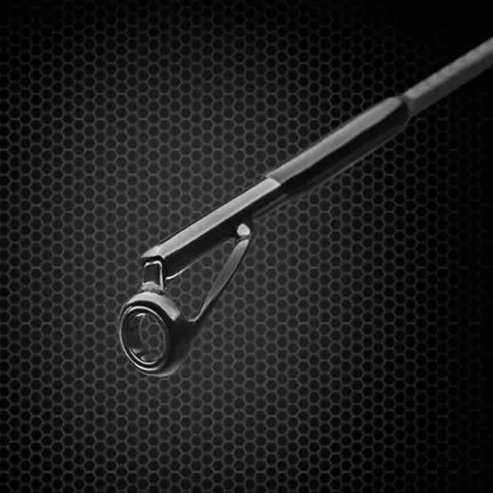 FAVORITE Ultra Light Fishing Spinning Rod BLACK SWAN BSW-842L-T