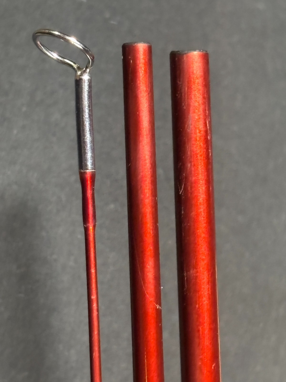 SAGE METHOD 7119-4 11ft 9in 7wt 4pc Excellent Condition /Serial AJ25479