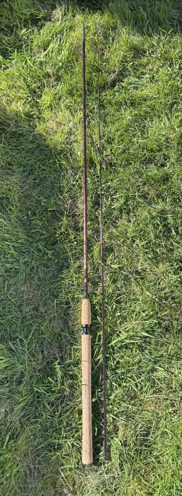 Wychwood Sharpshooter Spin 9ft 30-60g Trout Salmon Sea Pike Fishing Spinning Rod