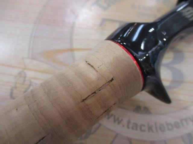 Fenwick Golden Wing GW68CMP+JNANO Bass Rod Used