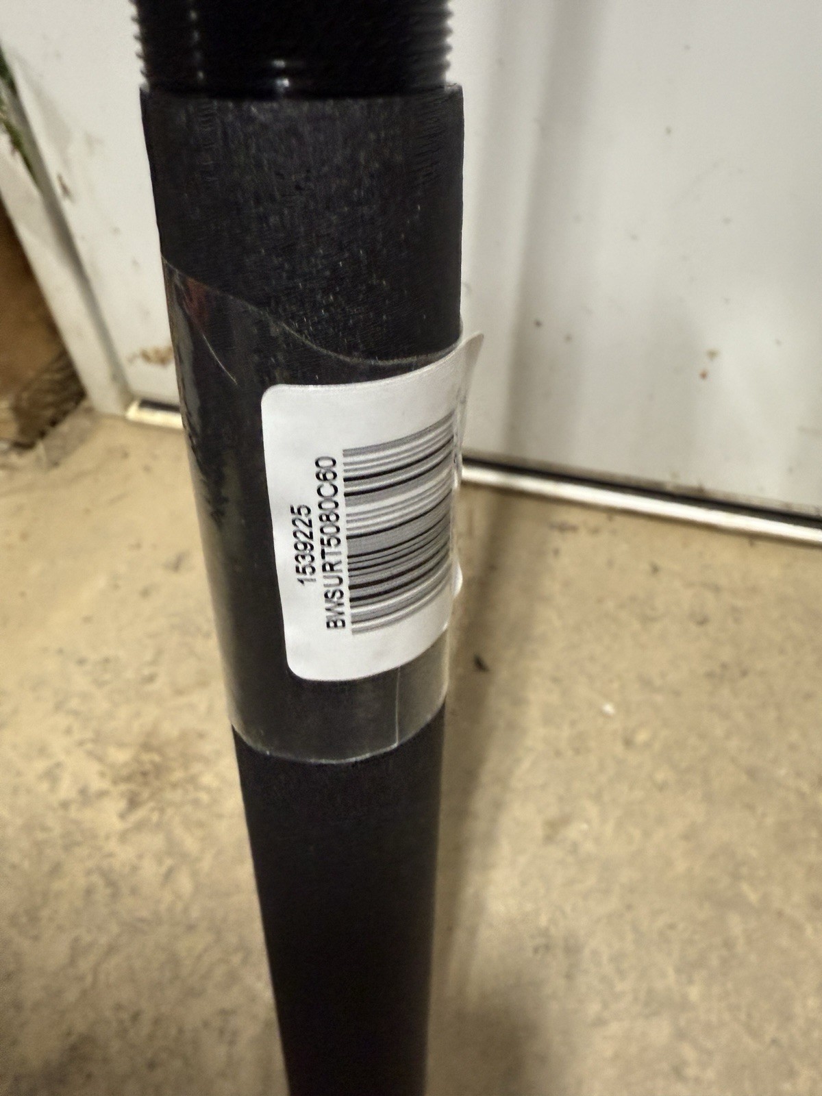Ugly Stik Bigwater Stand Up Conventional Fishing Rod BWSURT5080C60 NEW