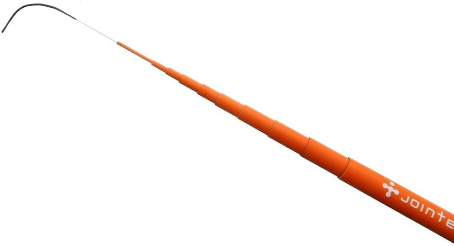 JOINTER SPROUT 270 Dark Gray Tenkara Rod JDM Trout Fly Fishing From Japan
