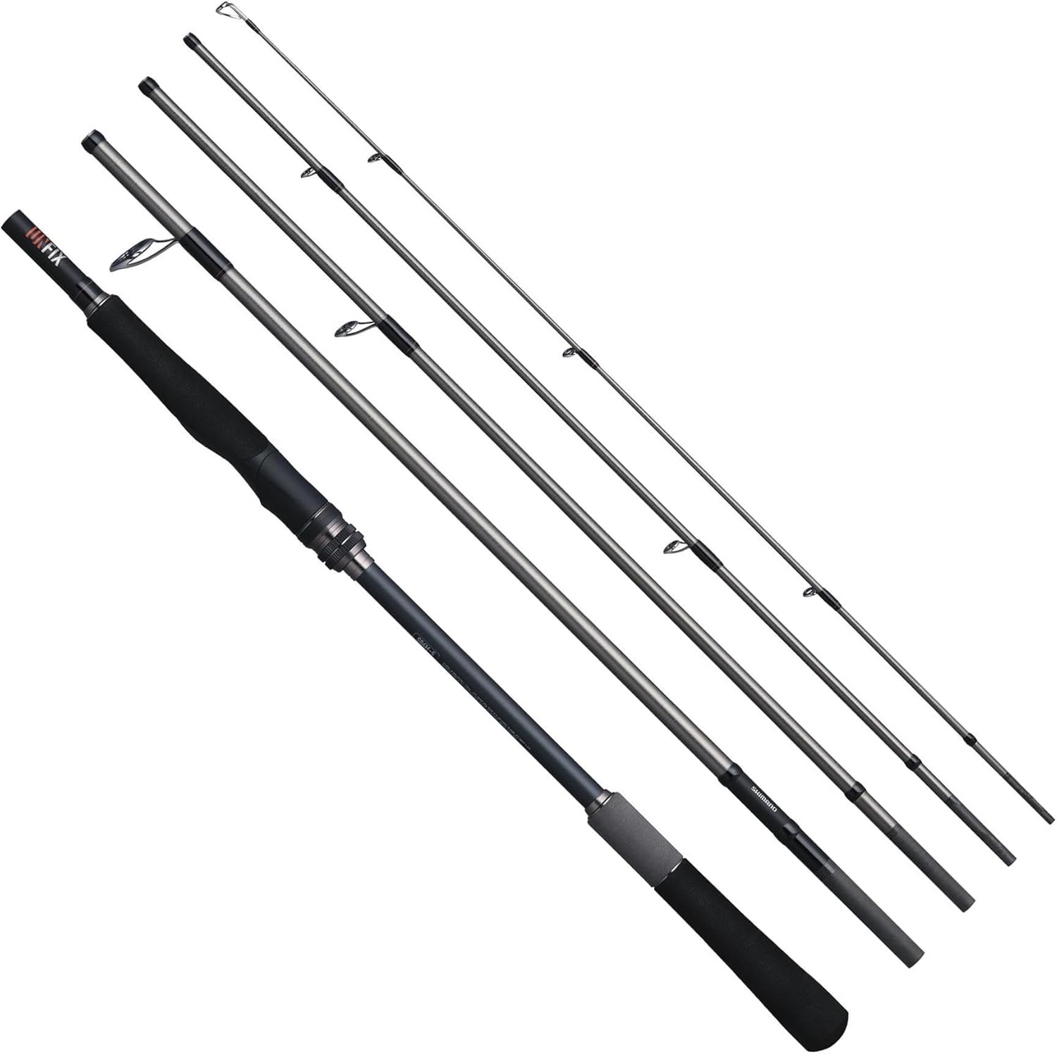 NEW Shimano Freestyle Rod 24 Anphix Japan