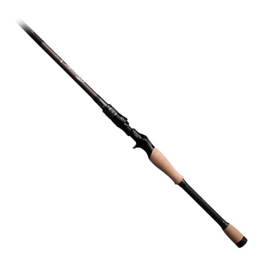 Megabass Baitcasting Rod OROCHI X10 F5-70XT 2P for Bass