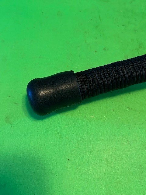 CUSTOM BUILT SEEKER CSB 8 FOOT 2 INCH 10 TO 30 POUND RATED JIGSTICK FISHING ROD