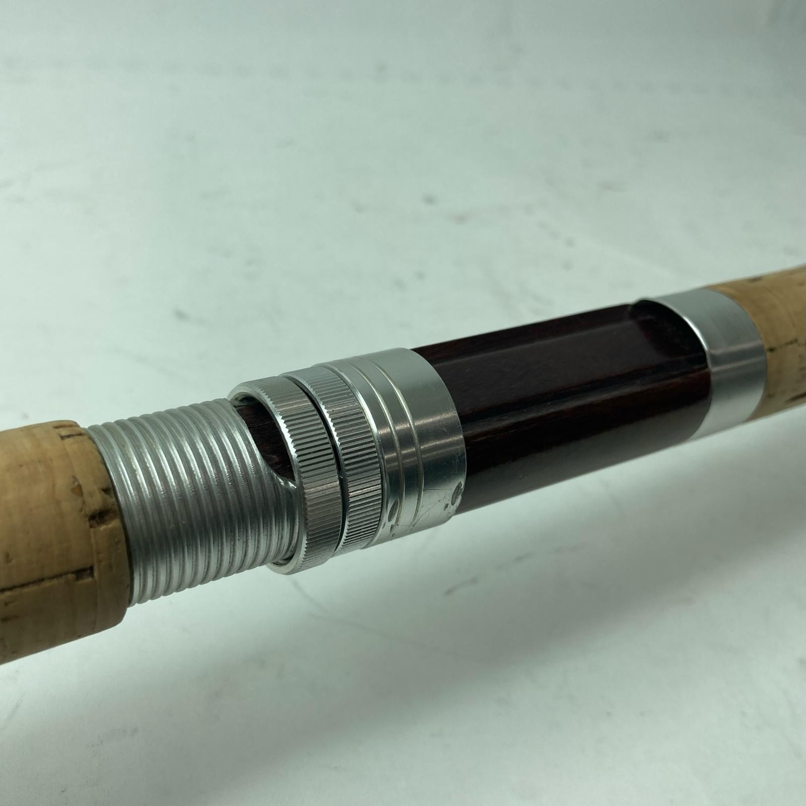 SAURUS Trout Rod Zaurus Boron Trout Spin U-Effects TS82MHS TS82MHS Cracks pr…