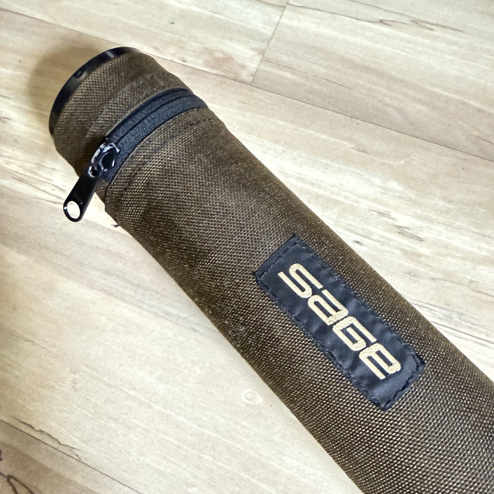 Sage Graphite II DS2 790-4 #7 Fly Fishing Rod 9’ W/Case & Warranty Card
