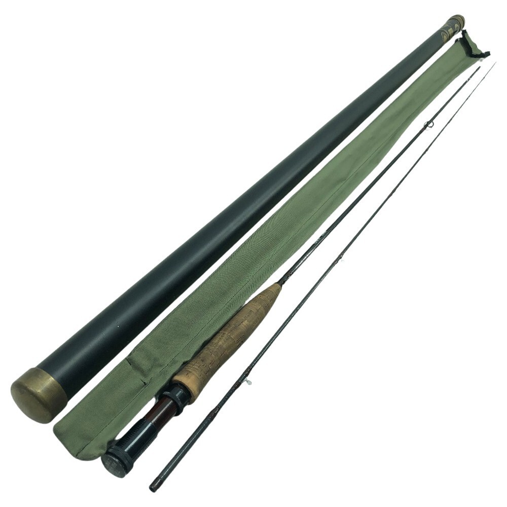 ORVIS Fly Rod, Far & Fine, 7’9″
