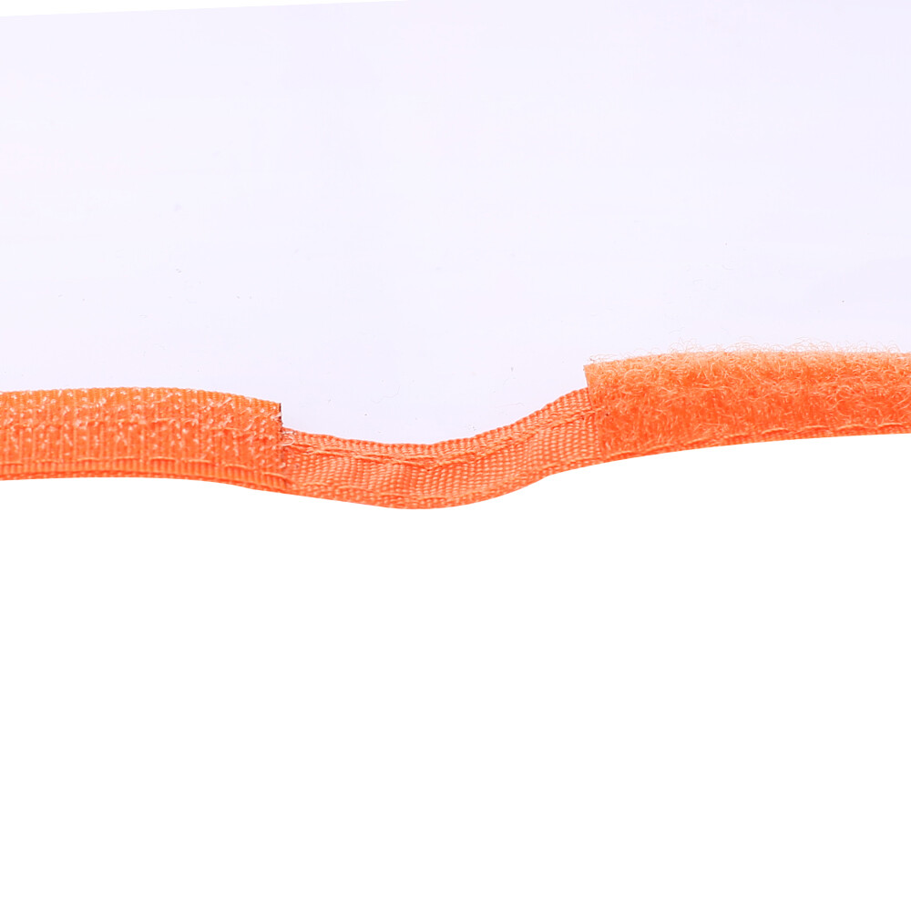 4 Packs Lure Cover Lure Wraps Hook PVC Clear For Protect Jerk Baits Cranks Jigs