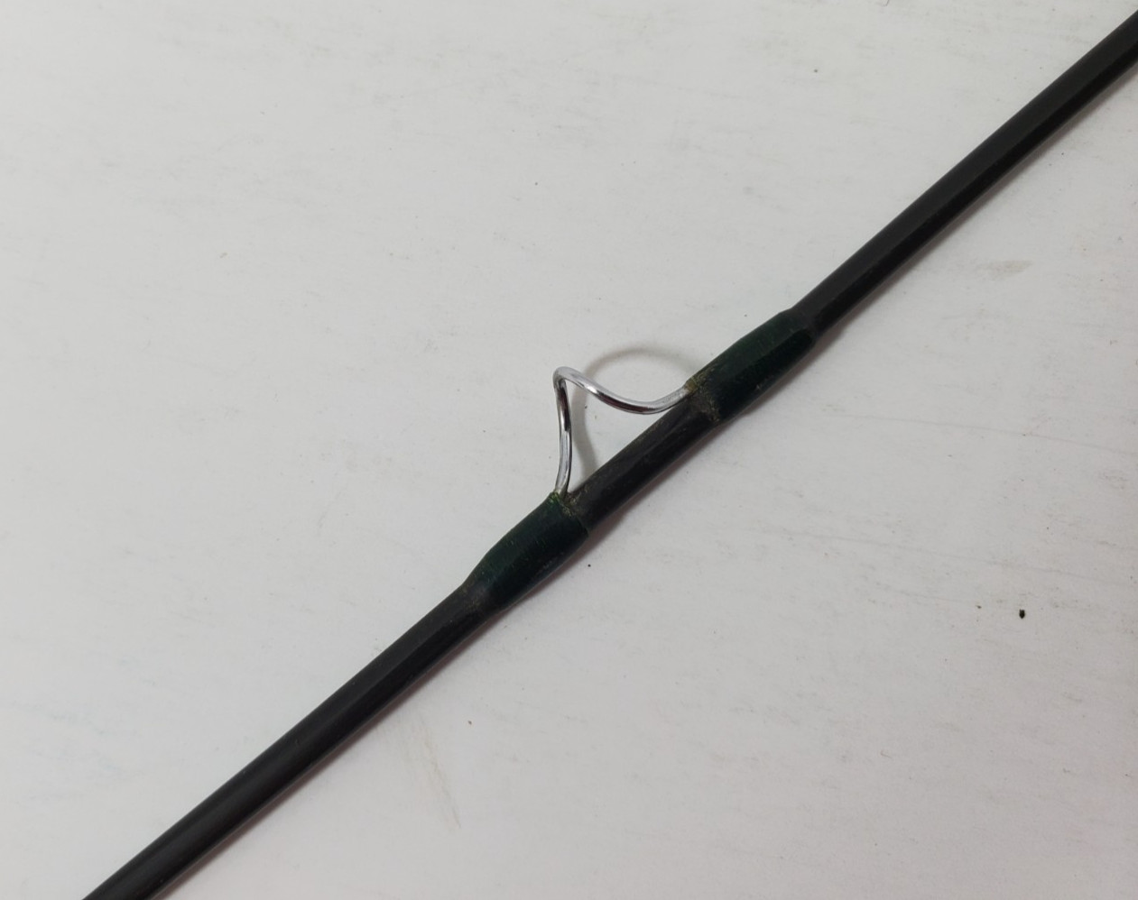 Powell WB90T Fly Rod 6-7 Line 9ft Fishing